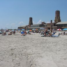 Jacob Riis Park