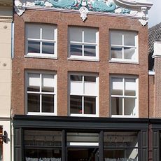 Nieuwstraat 17, Hoorn