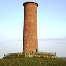 Gömnitzer Turm