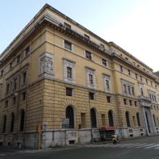 Palazzo delle Poste