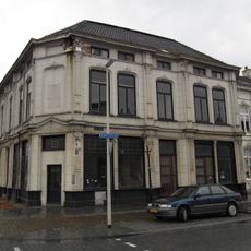 Stationsstraat 42, Bergen op Zoom