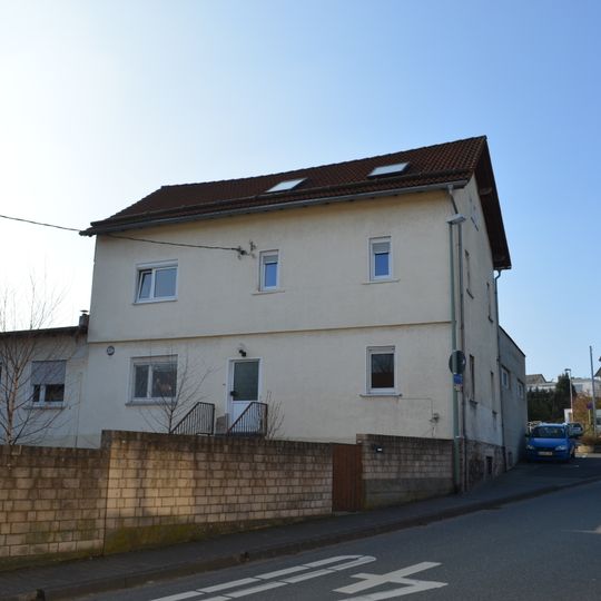 Scheidertalstraße 52