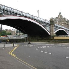North Bridge