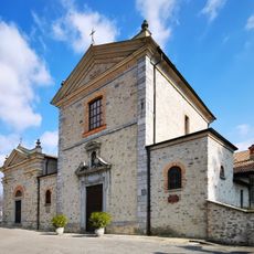 Chiesa di S. Dionigi