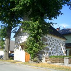 Wegkapelle