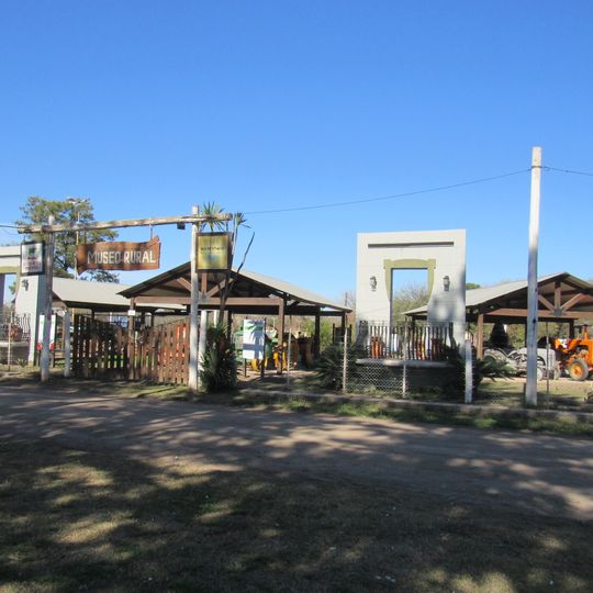 Museo Rural De Río Primero