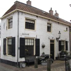 Westerwalstraat 37, Elburg