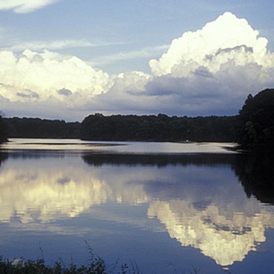 Red Hills State Park