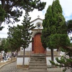 Capela de Santa Catarina
