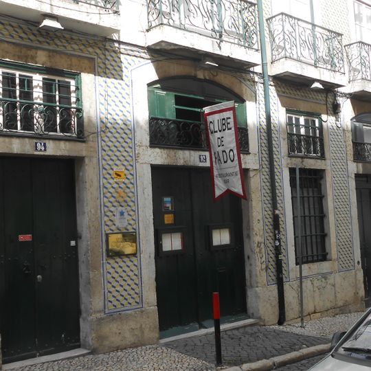 Clube de Fado