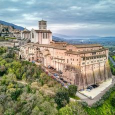 Basilica of San Francesco d'Assisi