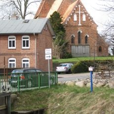 Church in Herrnburg