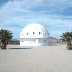 Integratron