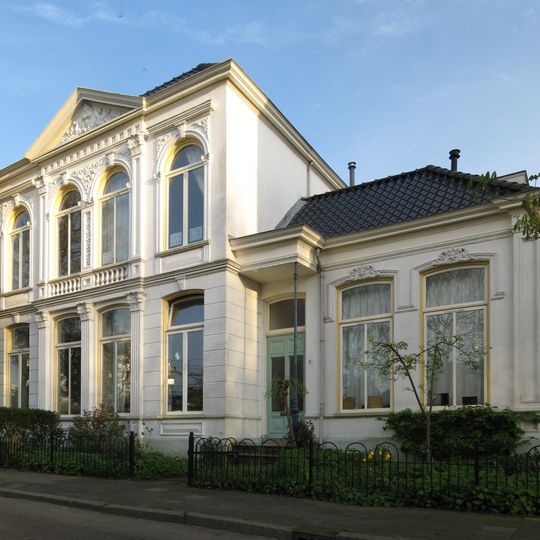Witte Huis