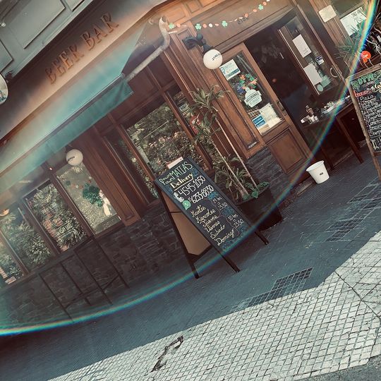 Matias Down Town