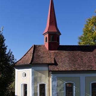 St. Josef Chapel, Edisried