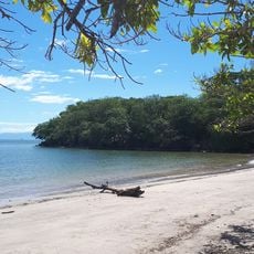 Playa Secundino