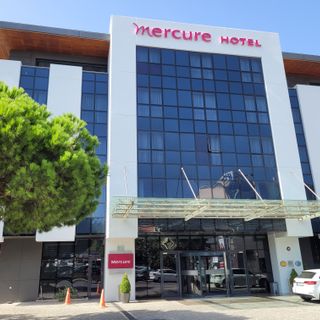Mercure Hotel Istanbul Altunizade