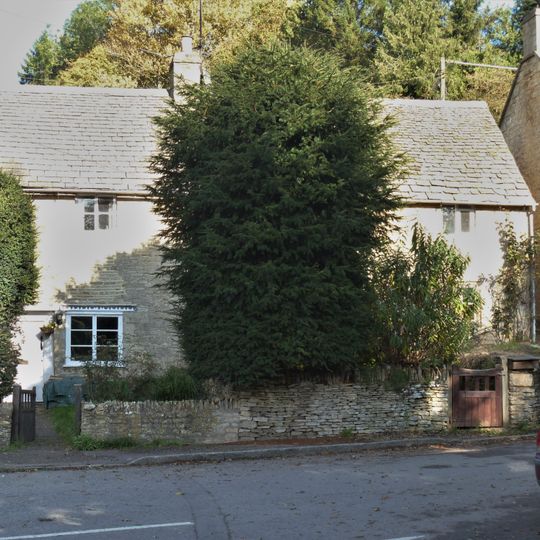 Brook Cottage