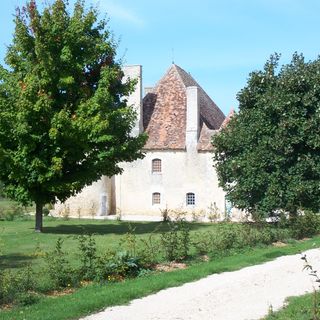 Château de la Brosse