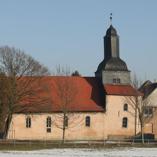 St. Anna