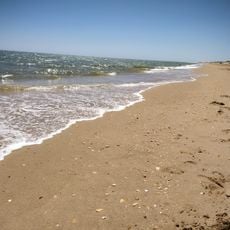 Playa de la Flecha de El Rompido
