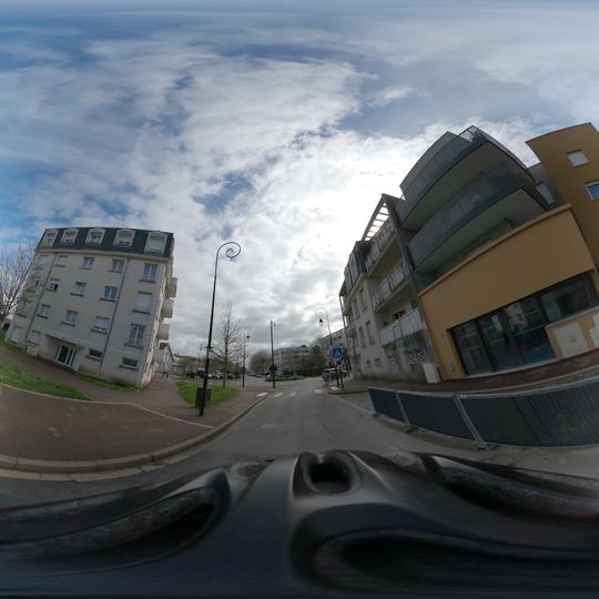 Opera d'arte, scultura