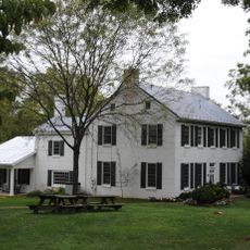 Englar-Schweigart-Rinehart Farm