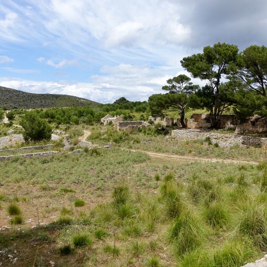 Campament dels Soldats