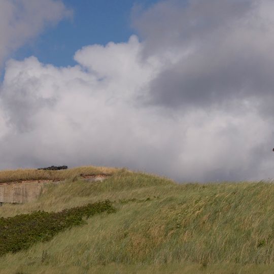 Musée du mur de l'Atlantique