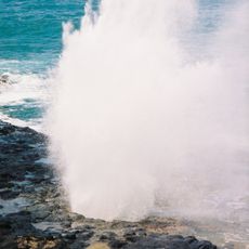 Spouting Horn