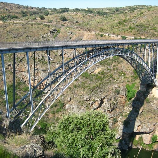 Requejo Bridge