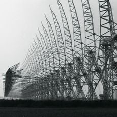 Stazione Radioastronomica di Medicina