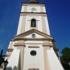 Kościół Narodzenia Najświętszej Maryi Panny w Narolu