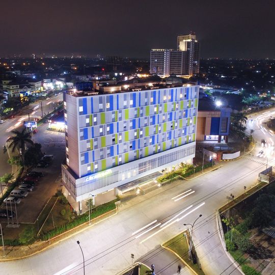 Hotel Citradream Bintaro