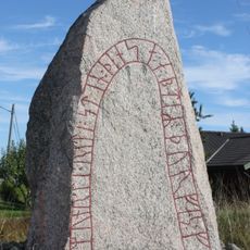 Södermanlands runinskrifter 20