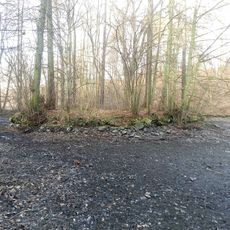 Turmhügelburg Schönfels