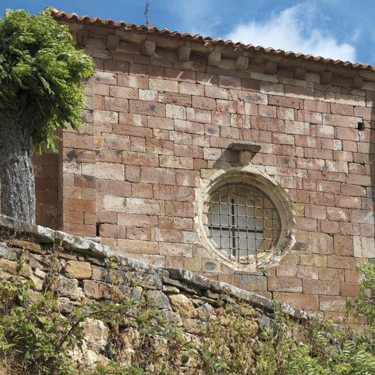 San Cebrián de Mudá