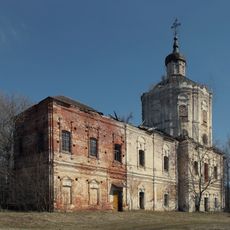 Church of the Theotokos of the Sign (Mlevichi)