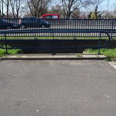 Zestienhovensebrug A13