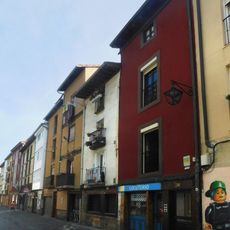 Casa Nueva Dentro 38