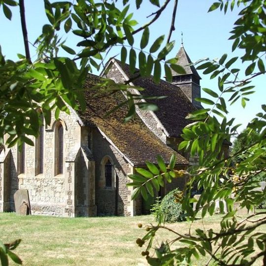 Church of St Michael
