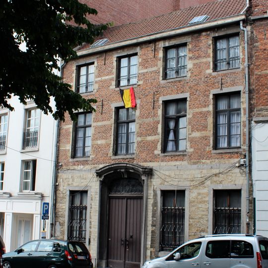 Maison traditionnelle