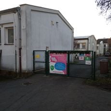 Kindergartens at Třebešín