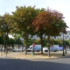 Place de Fontenoy
