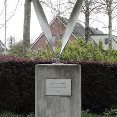 Vredesmonument