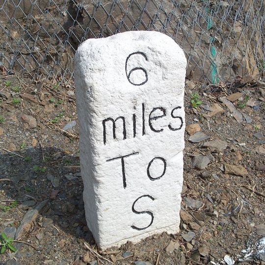 Milestone At Sx 343 596