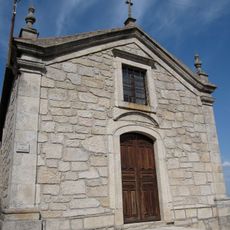 Igreja da Misericórdia de Castelo Novo