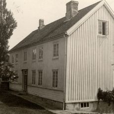 Dannevig boligeiendom