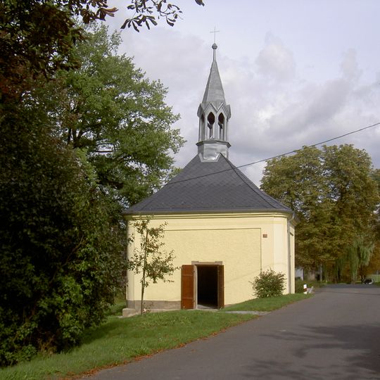 Chapel of Saint Wendelin
